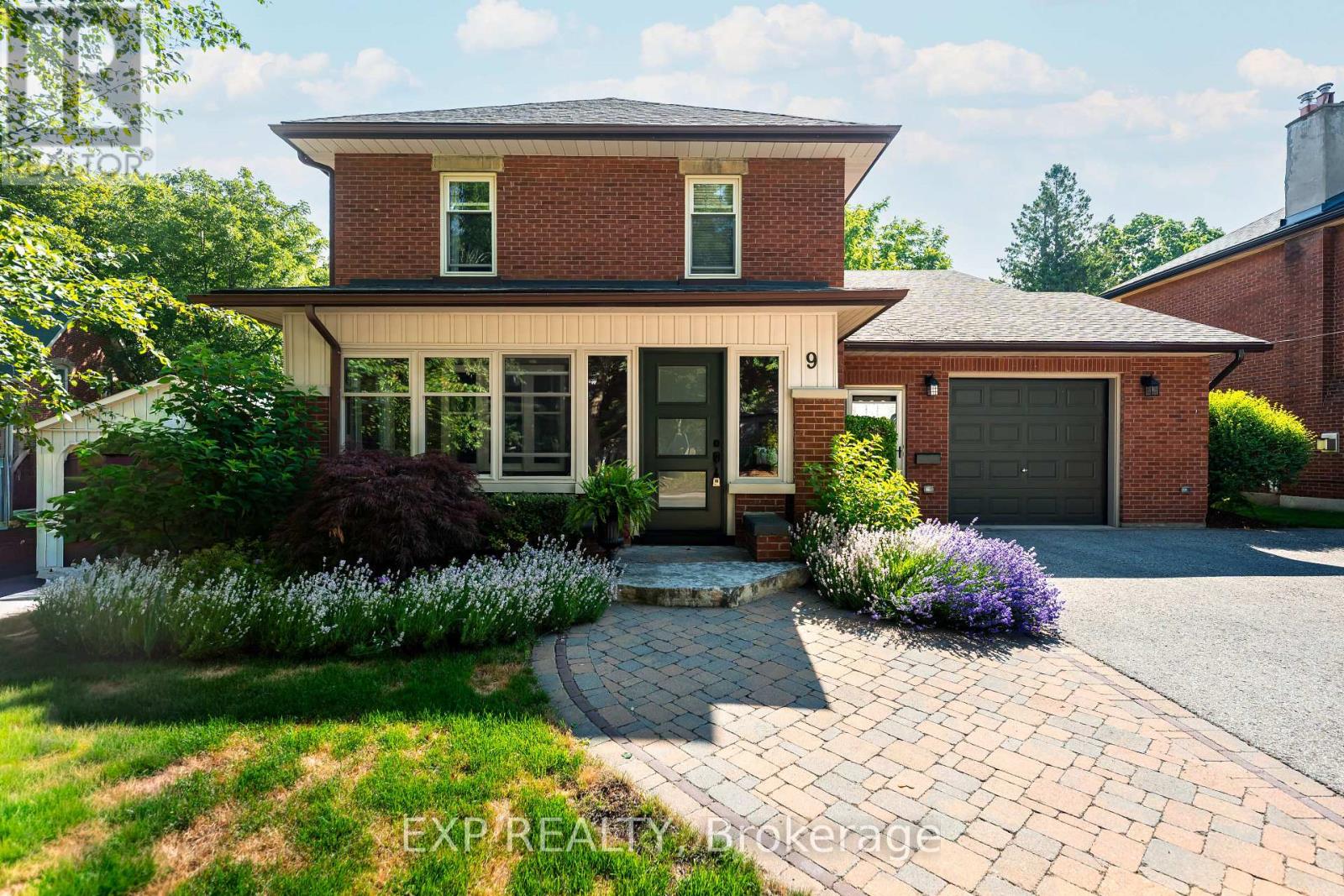 Residential in Orangeville