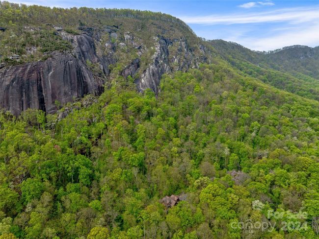 206 Big Rock Ln, House other with 4 bedrooms, 4 bathrooms and null parking in Lake Lure NC | Image 46