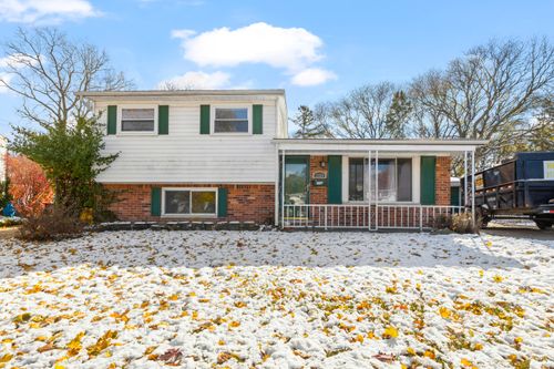 23319 Haig St, Taylor, MI, 48180-3466 | Card Image