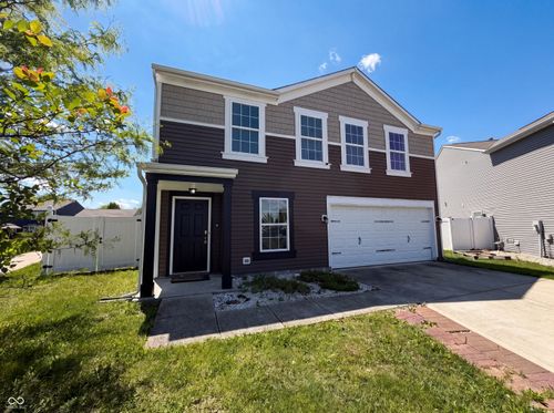 939 Olmsted Ct, Shelbyville, IN, 46176-2474 | Card Image