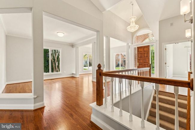 8092 Crooked Oaks Ct, House other with 3 bedrooms, 3 bathrooms and null parking in GAINESVILLE VA | Image 11
