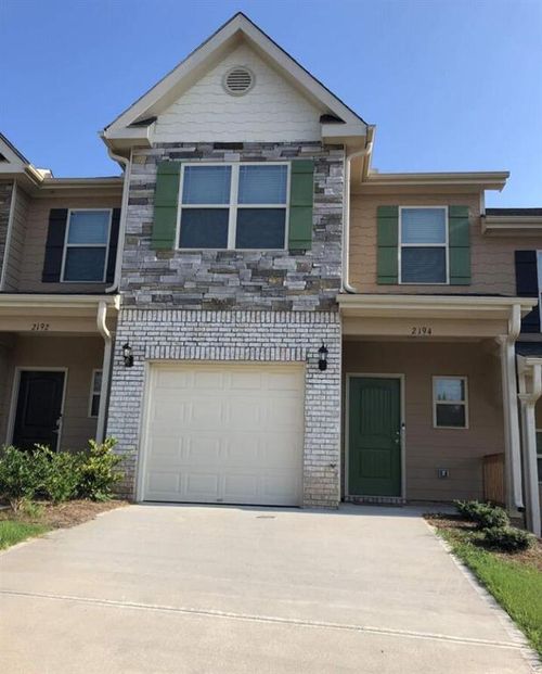 2194 Miranda Dr, Morrow, GA, 30260-4222 | Card Image