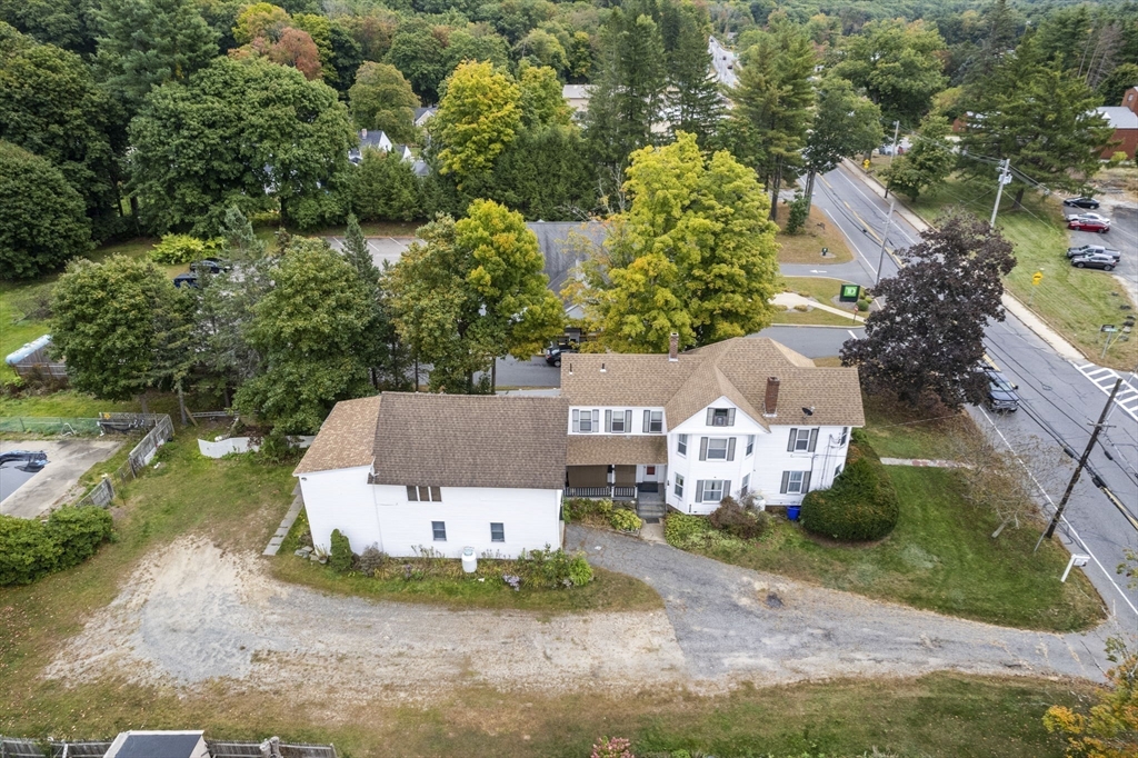 Main St, Athol, MA 01331