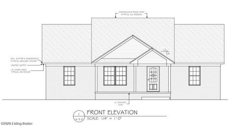 193 Tulip Dr, Bardstown, KY, 40004-6781 | Card Image