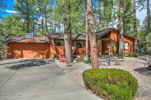 340 Hidden Valley Dr, Prescott, AZ, 86303-5384 | Card Image