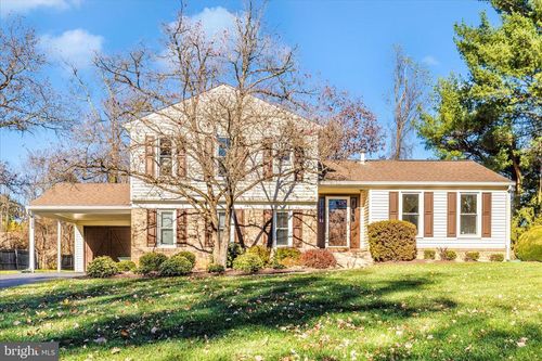 6509 Farmingdale Ct, ROCKVILLE, MD, 20855-1506 | Card Image