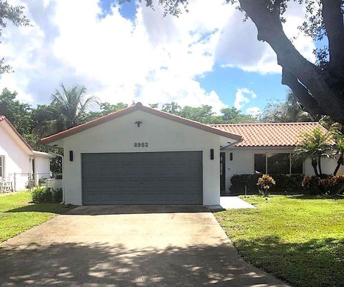 8952 Nw 25th Ct, Coral Springs, FL, 33065-5606 | Card Image