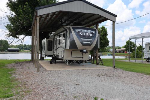 420 Retriever Lp Loop, Crump, TN, 38327 | Card Image