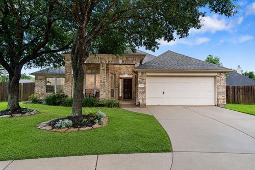 1511 Sullivan Springs Dr, Katy, TX, 77494-2909 | Card Image