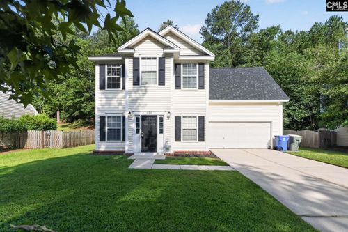 129 Pond Oak Ln, Columbia, SC, 29212-2805 | Card Image