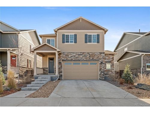 27584 E 1st Pl, Aurora, CO, 80018-1911 | Card Image