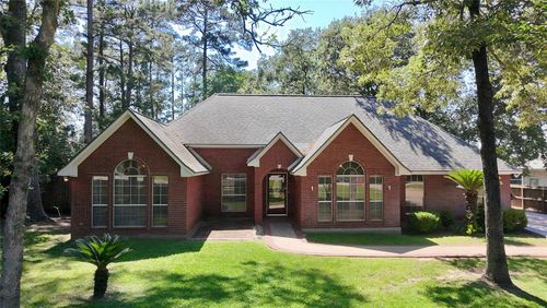 1800 Carriage Ridge Ln, Conroe, TX, 77384 | Card Image