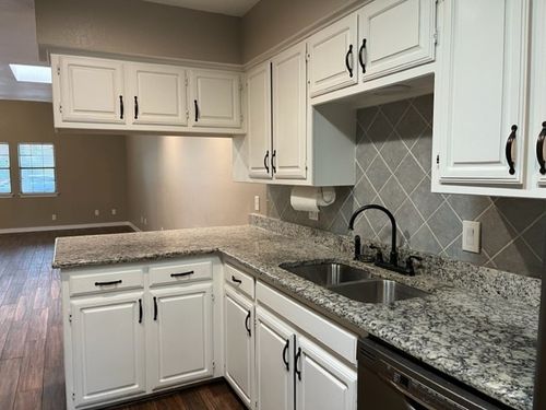 1112 Kathy Ln, Lewisville, TX, 75067-4359 | Card Image