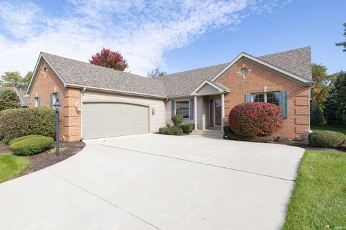 5018 Masthead Court, South Bend, IN, 46628 | Card Image