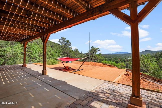 6442 W Ruin Hill Loop, House other with 3 bedrooms, 4 bathrooms and null parking in Pine AZ | Image 44