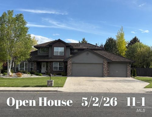2028 Candleridge Dr, Twin Falls, ID, 83301-8306 | Card Image
