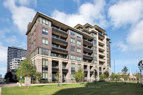 729-25 Water Walk Dr, Unionville, ON, L6G0G3 | Card Image
