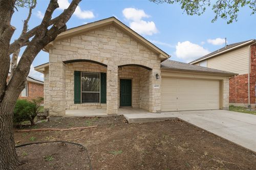 4009 Veiled Falls Dr, Pflugerville, TX, 78660-5505 | Card Image
