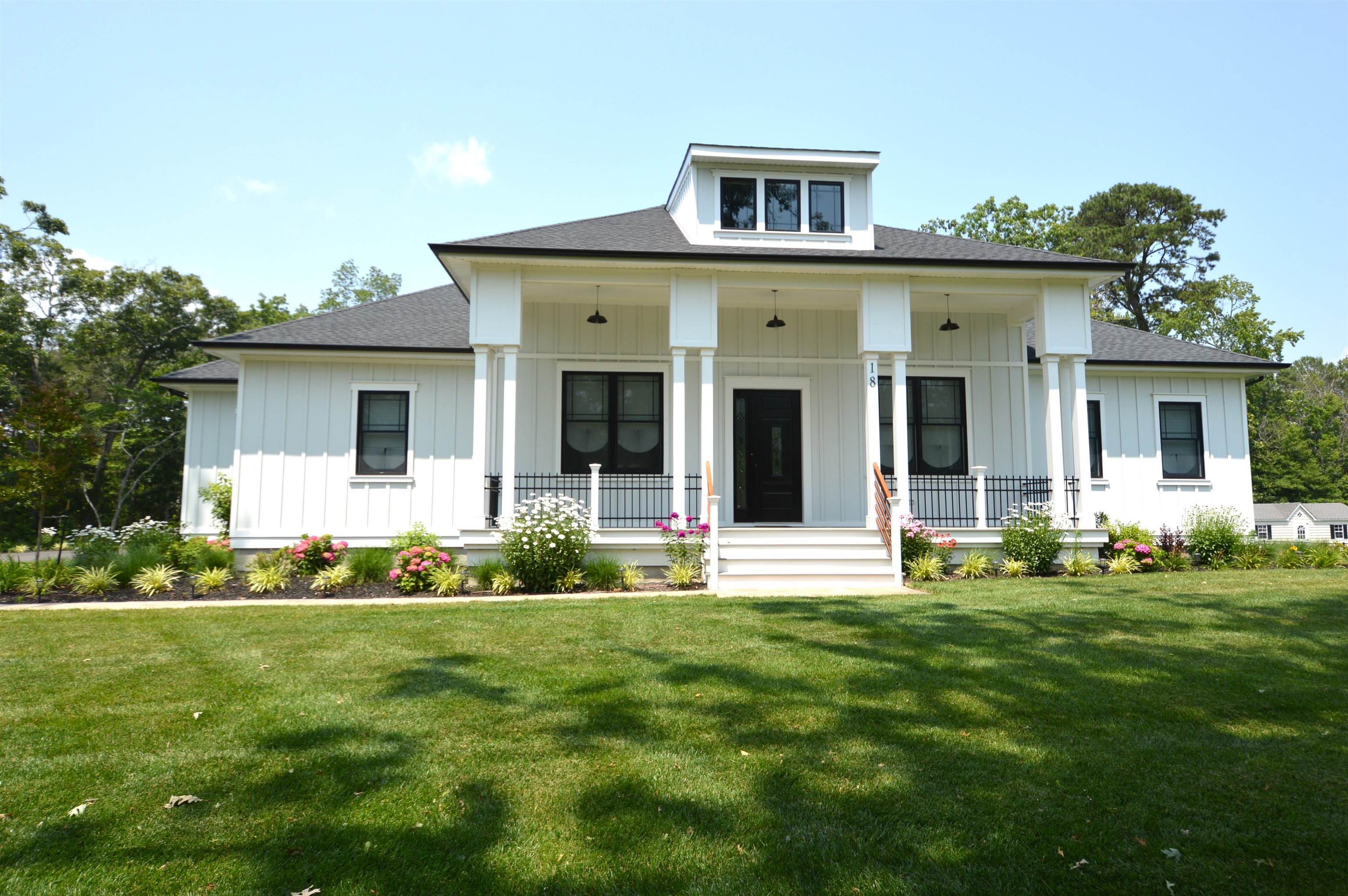 Eagles Way, Cape May Court House, NJ 08210