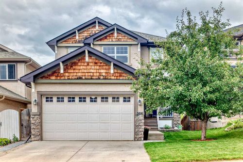 364 Everbrook Way Sw, Calgary, AB, T2Y0C7 | Card Image