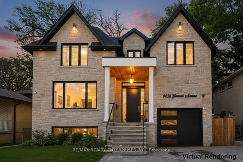 1438 Garnet Ave, Mississauga, ON, L5G4C6 | Card Image