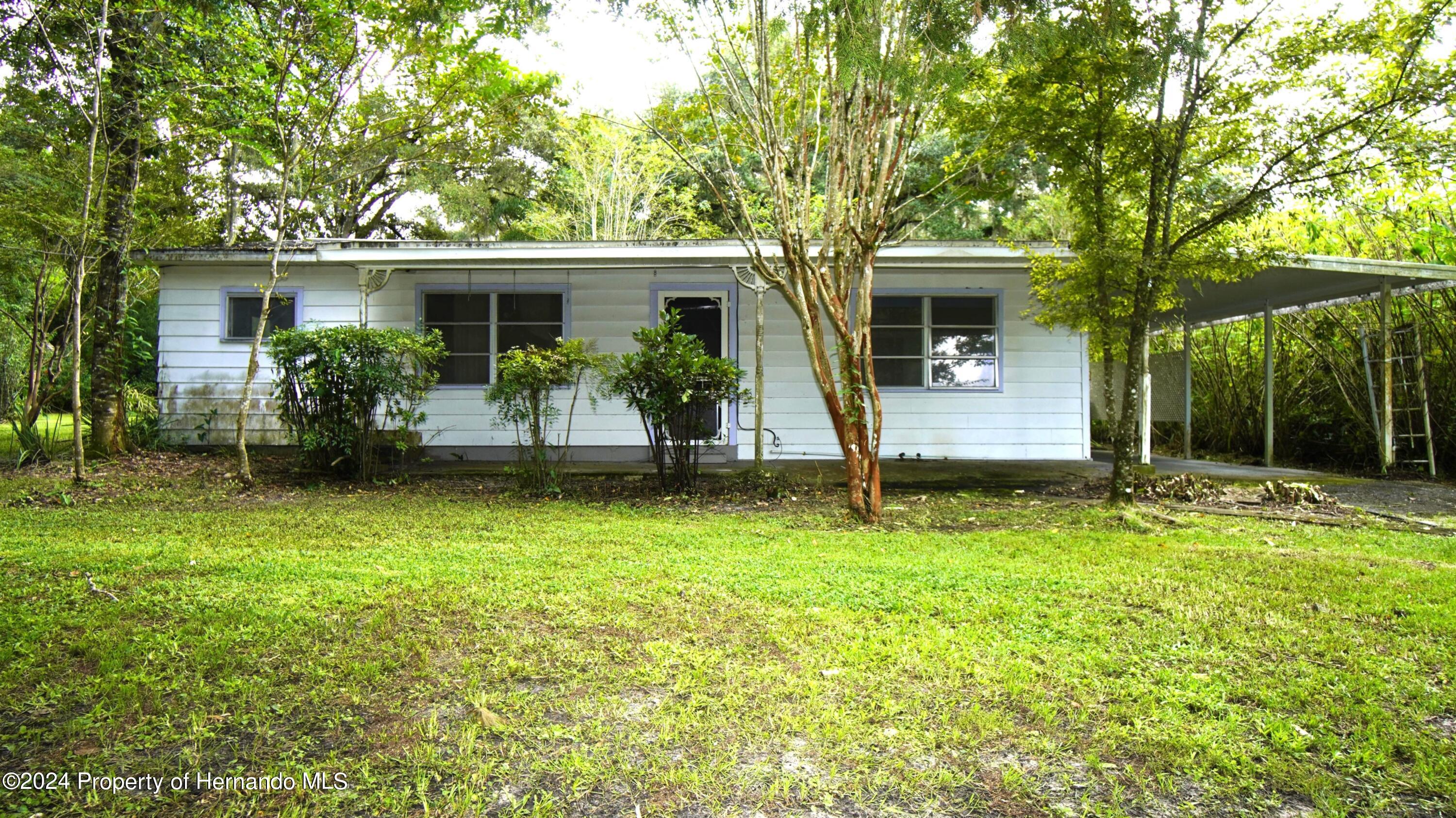 Evening Star Ave, Brooksville, FL 34604