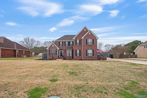 14847 Cherokee Trl, Athens, AL, 35613-2894 | Card Image