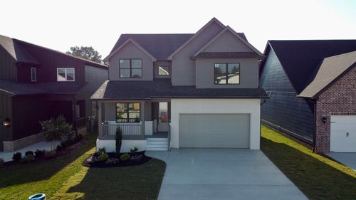 526 Prema Dr, Chattanooga, TN, 37412-6907 | Card Image