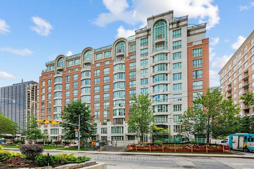 705-33 Delisle Ave, Toronto, ON, M4V3C7 | Card Image