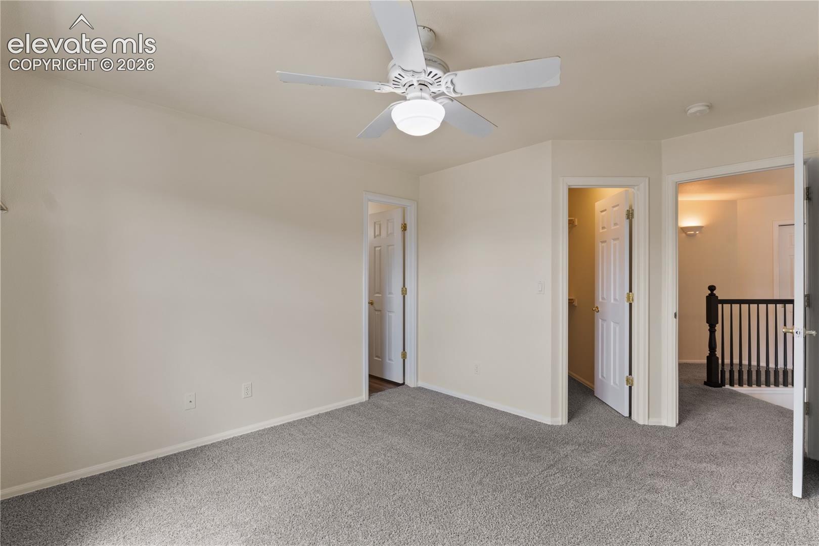 Residential in Colorado Springs