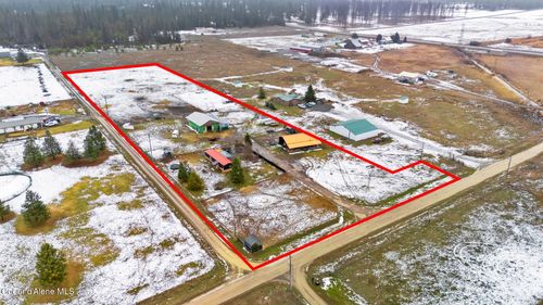 229 Mcdonald Creek Rd, Blanchard, ID, 83804-9545 | Card Image