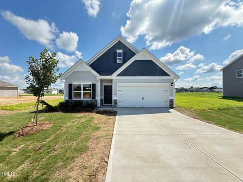 48 Freedom Heights Ln, Smithfield, NC, 27577-6654 | Card Image