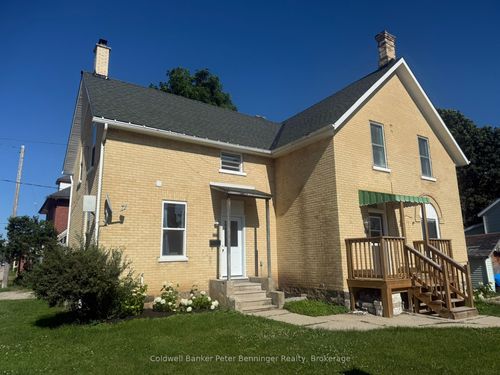 493/495 11th Ave, Hanover, ON, N4N2S2 | Card Image