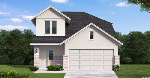 5002 Hastings Way, San Antonio, TX, 78263-2069 | Card Image