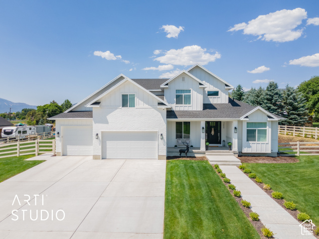 2050 , Heber City, UT 84032