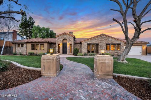 1660 San Rafael Way, Camarillo, CA, 93012-9393 | Card Image