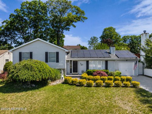 738 Manor Dr, Brick, NJ, 08723-4250 | Card Image