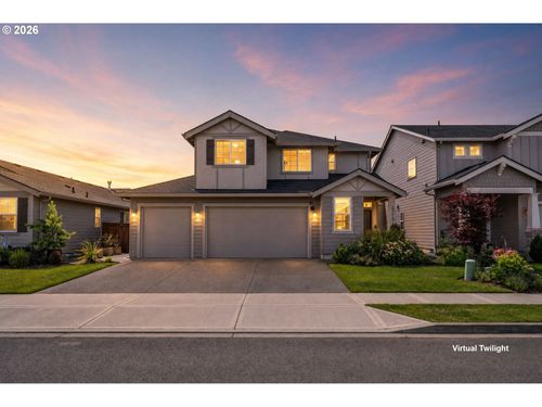 3715 S 42nd Pl, Ridgefield, WA, 98642-7672 | Card Image