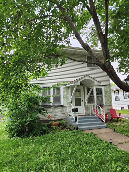 4307 6th St Ne, Columbia Heights, MN, 55421-2830 | Card Image