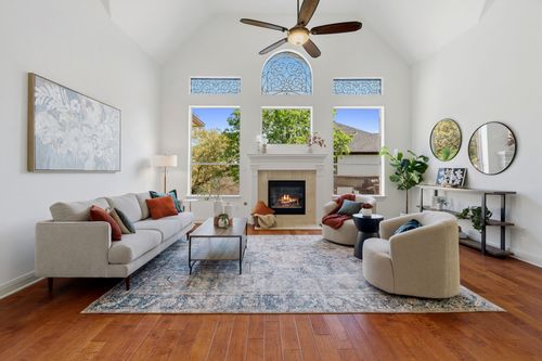 7604 Menler Dr, Austin, TX, 78735-1809 | Card Image