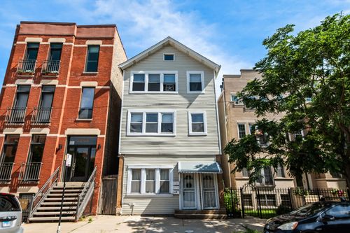 3-1246 W Ohio St, Chicago, IL, 60642-6425 | Card Image