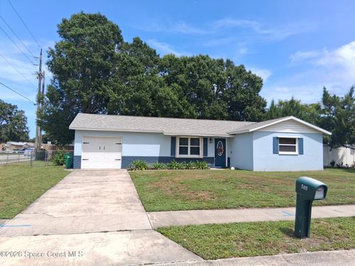 500 Sylvia Rd, Melbourne, FL, 32904-7424 | Card Image
