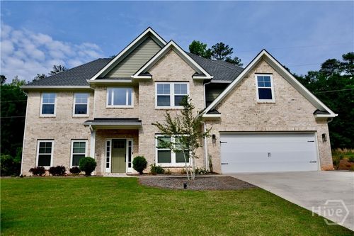 3065 Meadow Springs Dr, Watkinsville, GA, 30677-4666 | Card Image