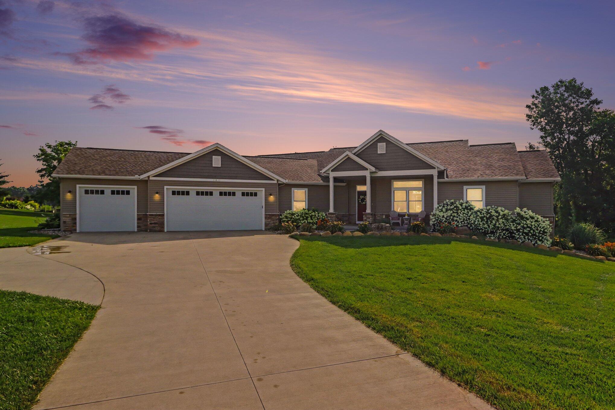 Residential in Charleston Township 2