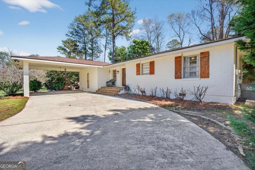 1751 Holly Hill Rd, milledgeville, GA, 31061-2158 | Card Image