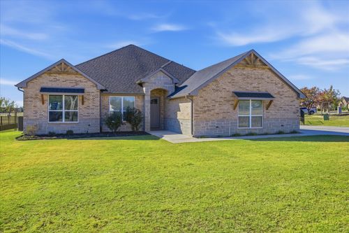 1801 Rockview Dr, Granbury, TX, 76049-5735 | Card Image