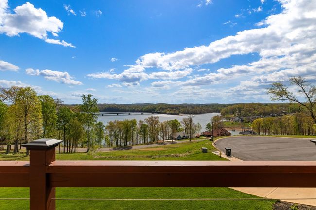 2483 Starboard Crest Rd, House other with 4 bedrooms, 4 bathrooms and null parking in Morristown TN | Image 26