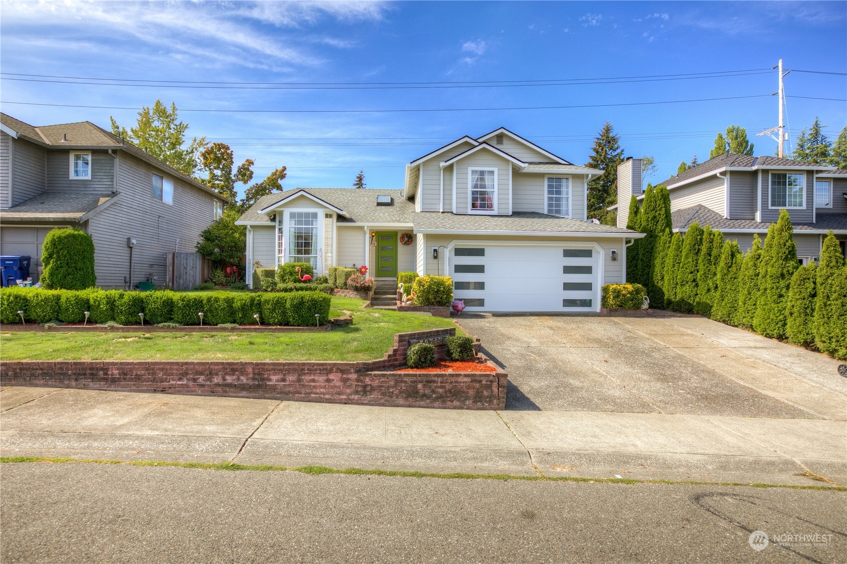 20th Ave, Federal Way, WA 98023