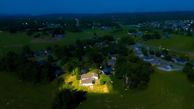 126 Overlook Ct, House other with 3 bedrooms, 1 bathrooms and null parking in Danville KY | Image 4