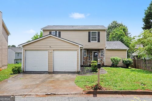 1229 To Lani Farm Rd, Stone Mountain, GA, 30083-5385 | Card Image